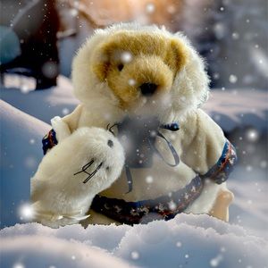 Muffy Vanderbear Muffy of the North